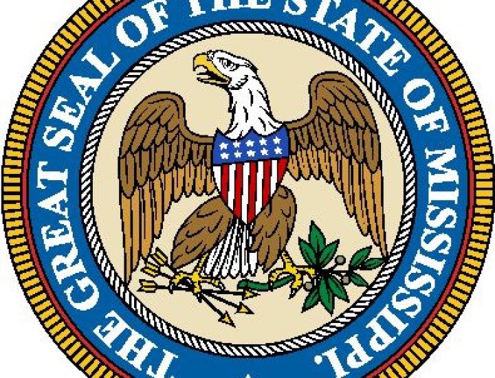 Mississippi State Seal