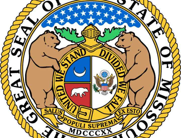 Missouri State Seal