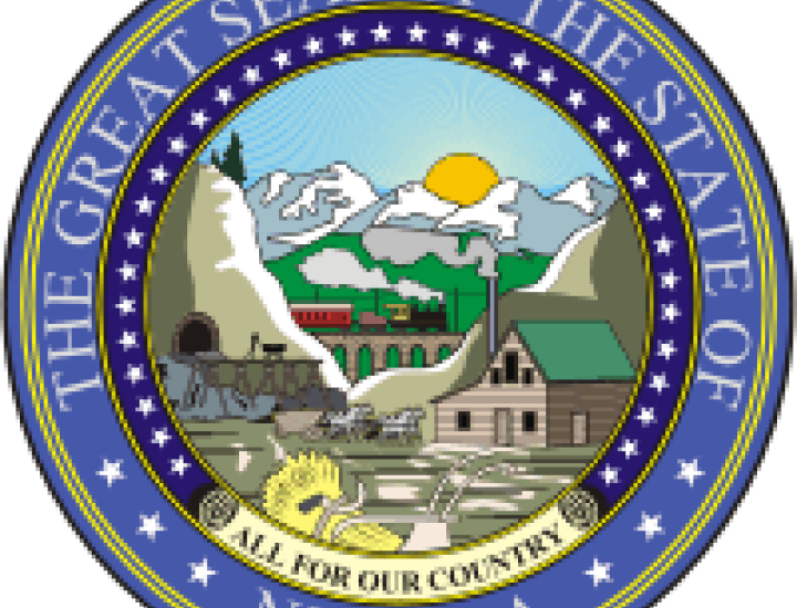 Nevada State Seal