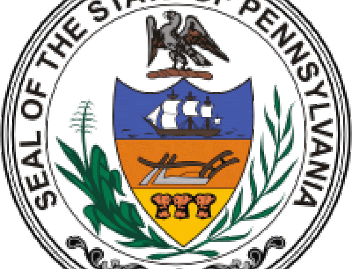 Pennsylvania State Seal