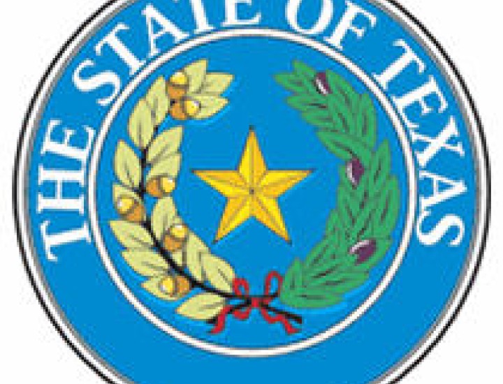 Texas State Seal