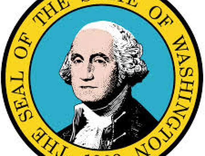 Washington State Seal