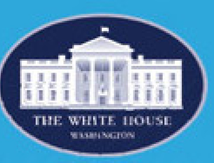 White House Logo