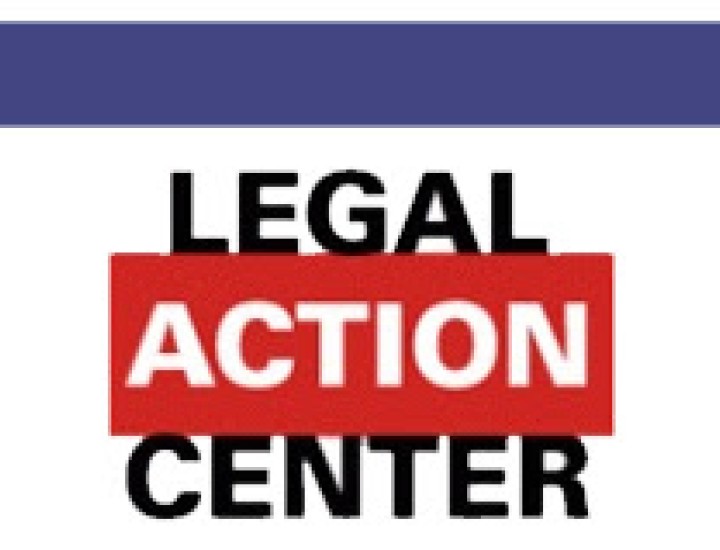 Legal Action Center Logo
